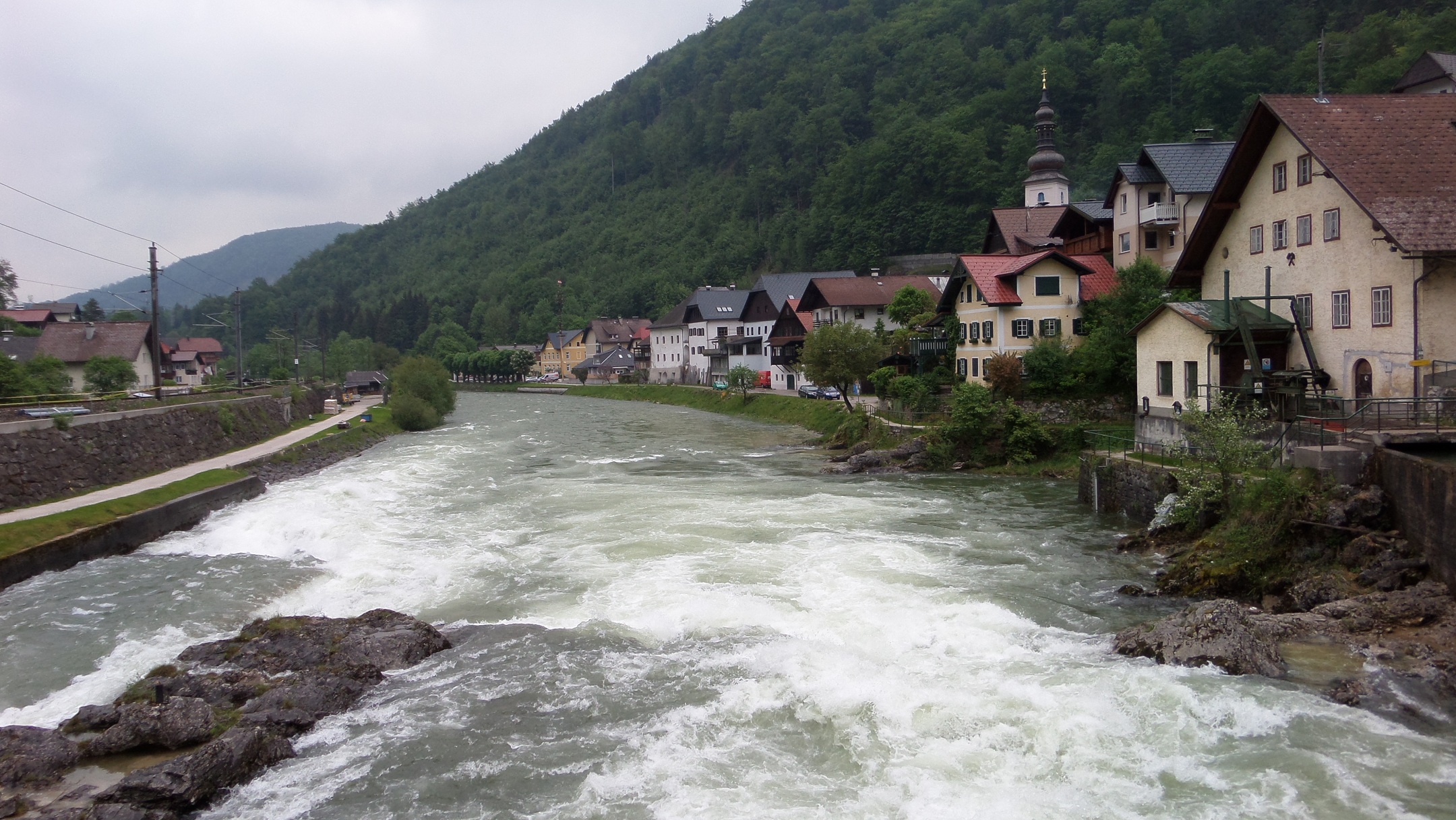 Bad Ischl