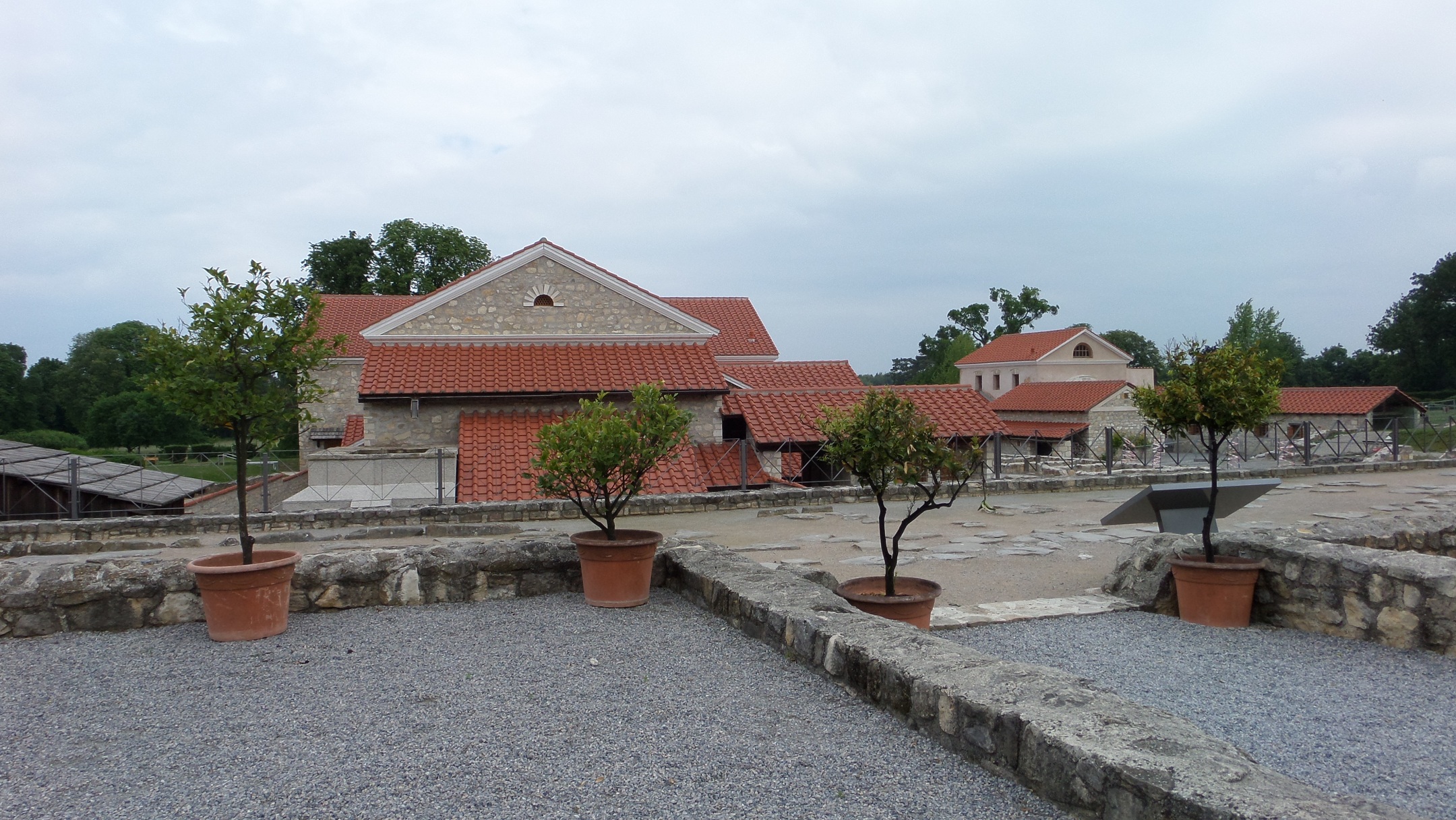 Petronell-Carnuntum