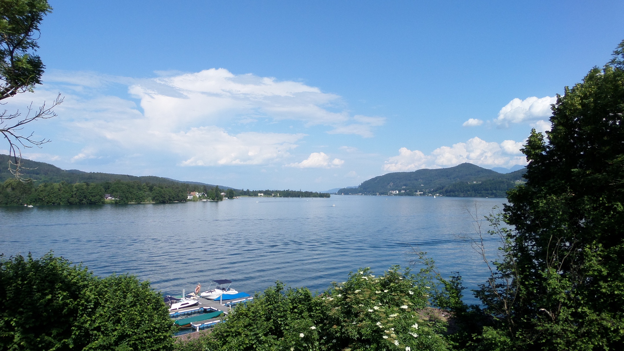 Wörthersee