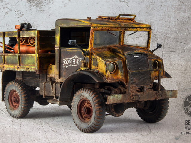 Das (auto)Model