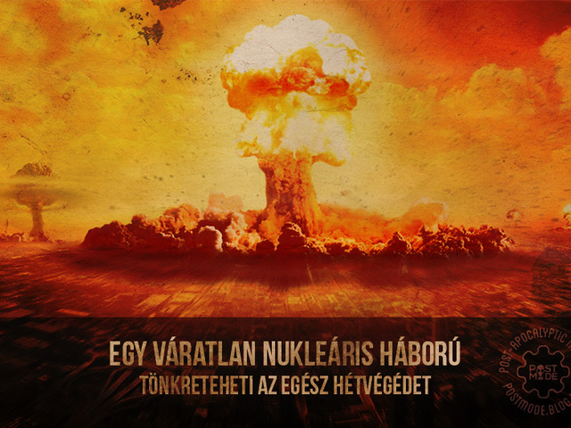 Egy vesztébe rohanó világ bölcsességei
