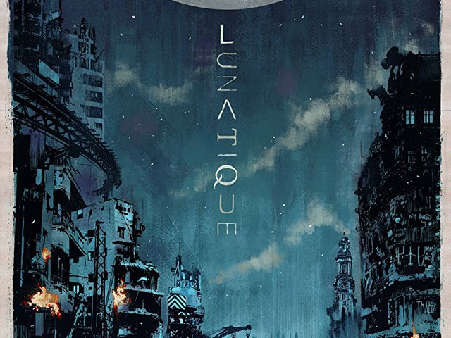 LUNATIQUE rövidfilm