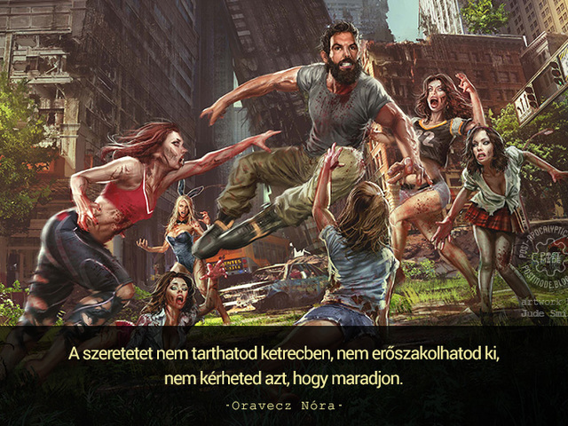 Post-Oravecz Vol. 1.