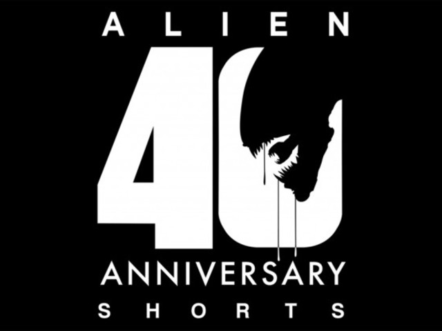 ALIEN40 rövidfilmek