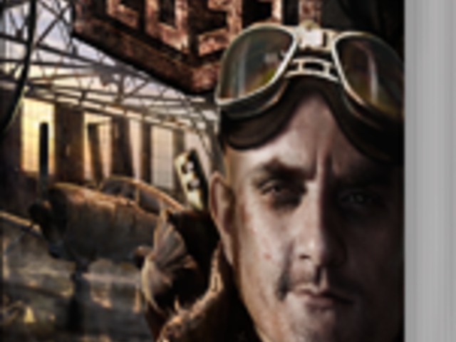 METRO 2033 minden mennyiségben