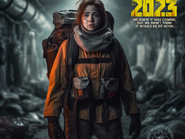 METRO2023 ahogy azt a Gép elképzeli