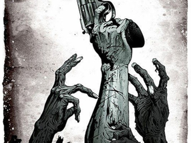Music of the Walking Dead