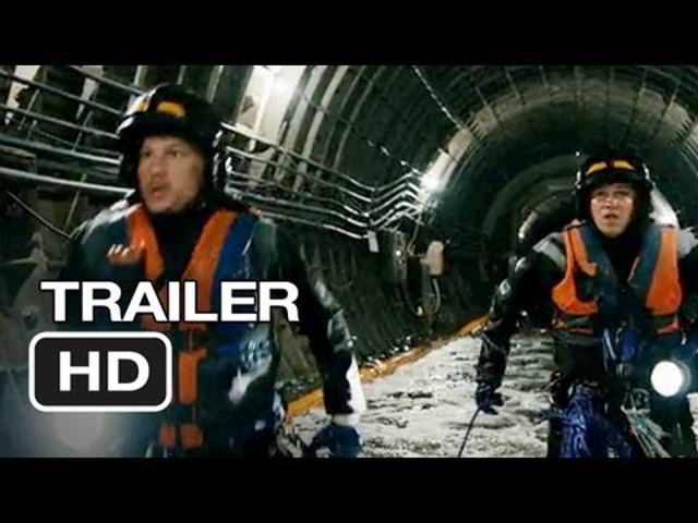 METRO 2013