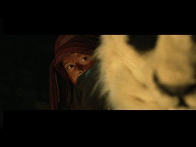 WASTELANDER PANDA Premier