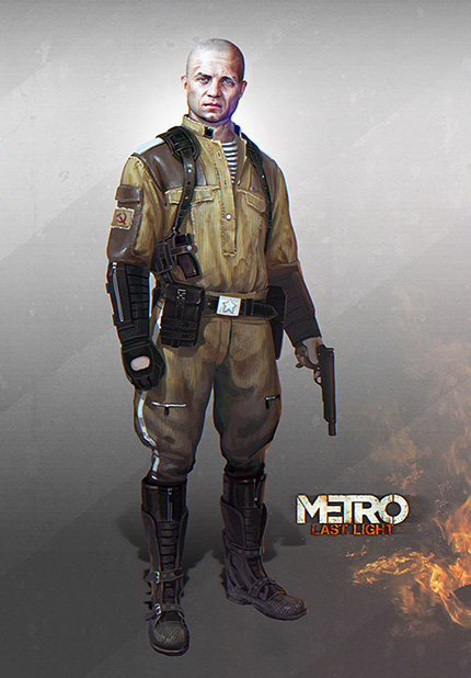 metro2033