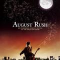 August Rush - zeneszeretőknek