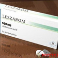 Leszarom tabletta