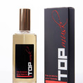 Top musk feromon parfüm férfiaknak 75ml