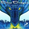 Blue Dragon 100% Gyógynövényből