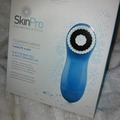 Arctisztító készülék tesztje Oriflame - Skin Pro
