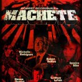 Machete! Puta Madre !