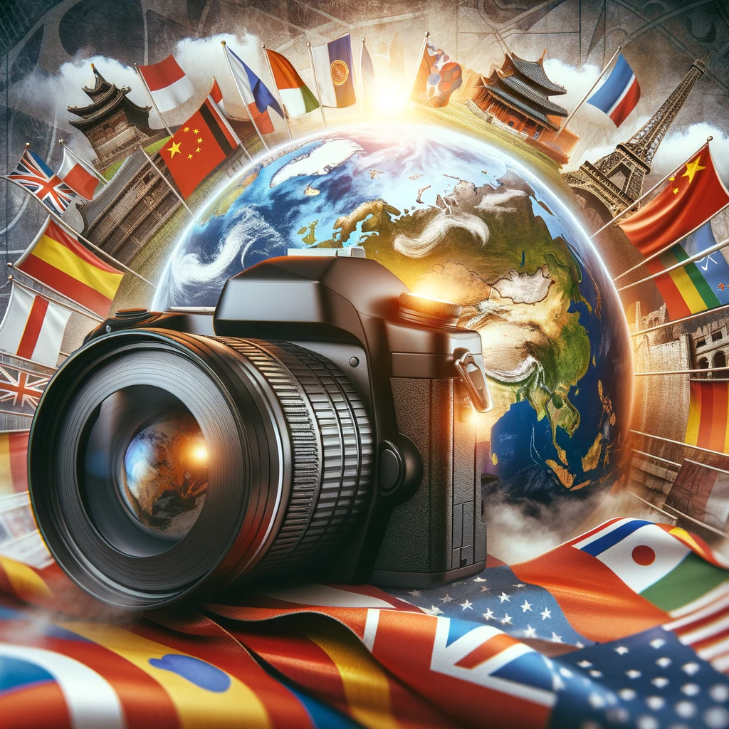 dall_e_2024-01-15_08_47_36_an_image_featuring_a_camera_in_the_foreground_symbolizing_the_concept_of_international_public_relations_the_camera_is_focused_on_a_globe_with_vario.png