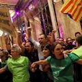 Mi folyik itt Katalóniában?