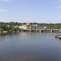 A Moldva folyó - Csehül: Vltava