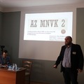A Második lépés. Szegedi Történészhallgatók konferenciája