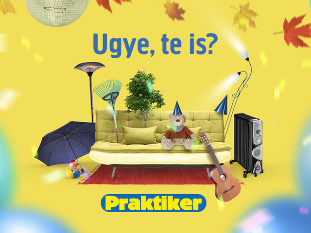 Ugye, te is kíváncsi vagy, hogy milyen meglepetésekkel készülünk?