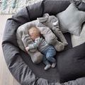 Mutatjuk, hol relaxálnak legszívesebben a babák