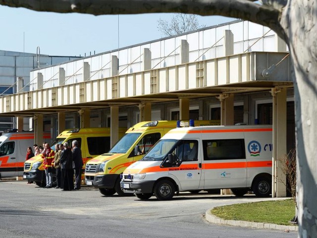 Tragikusan is végződhetett volna