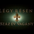 A Magyar cserkészet indulása egy rövid 26 perces kisfilmben