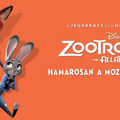 Zootopia US Trailer #2