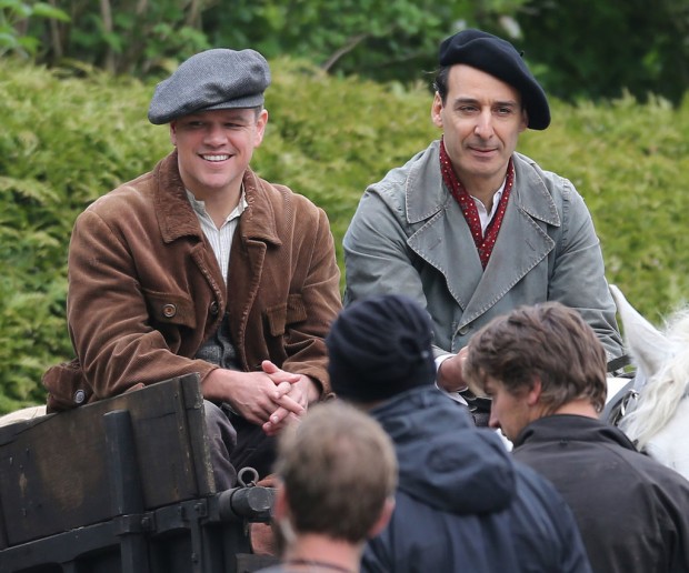 monuments-men-matt-damon-alexandre-desplat.jpg