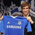 HIVATALOS: Fernando Torres a Chelsea új 9-ese!
