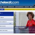 HIVATALOS: David Luíz is a Chelsea játékosa !