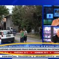 Montenegróban fél évre betiltották a szerbiai Pink Televízió reggeli műsorának a közvetítését