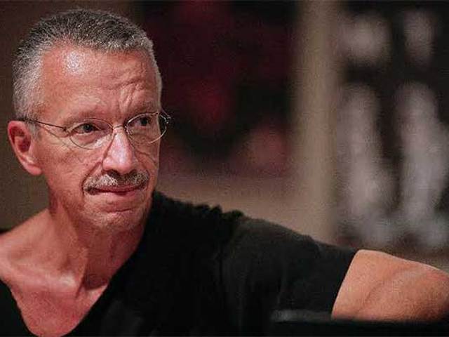 Keith Jarrett szólózongora-estje a Müpában