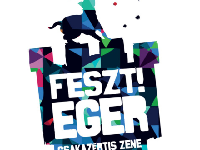 Egerben indul a fesztiválszezon - Teljes a fellépők listája a 2016-os Feszt!Egeren