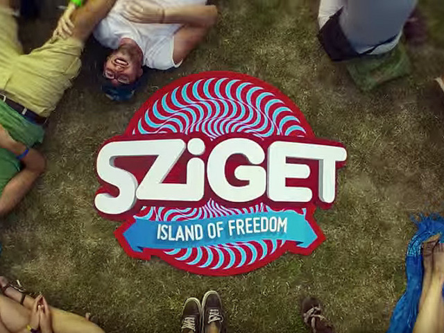 Teltházat jósolnak az idei Sziget Fesztiválra