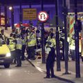 Terrortámadás Londonban: gázolás, késelés, hat halott, 48 sérült