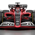 Új F1 autók - 2021