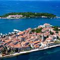 Porec Horvátország kitekintő!