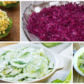 8 hűsítő saláta a forró nyári napokra!