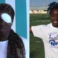 Daisy Osakue, campionessa azzurra di origine nigeriana, ferita in sospetto atto di razzismo