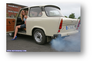 Tesla vagy Trabant?