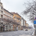 Heti lakásnéző: A híres Corvin-negyed