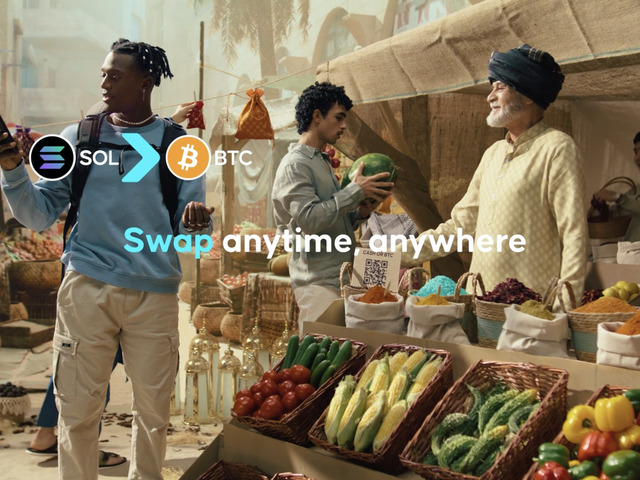 1 millió dolláros kampányt indít a Bitget Wallet – jön a „Crypto for Everyone” mozgalom