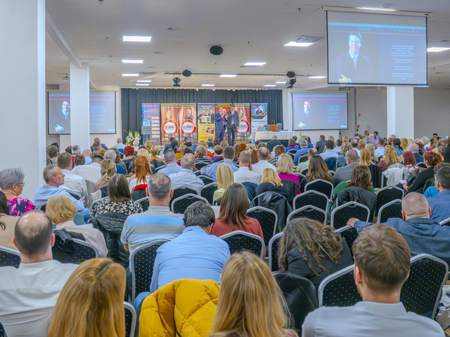 Így vásárol a modern magyar nő