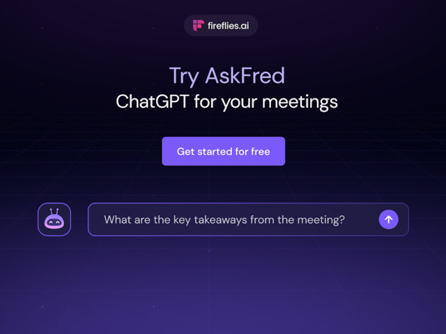 Próbáltad már a meetingek ChatGPT-jét? Ez az app helyetted jegyzetel, magyarul is