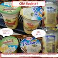 CBA Update!