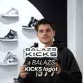 Amikor a butaság előtör: Balázs Kicks öngólja