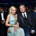 Gwen Stefani névjegyeit Blake Shelton mobiltelefonján még egy év házasság után is "My Girlfriend"-nek hívták