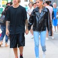 Hailey Baldwin végre válaszol azokra a pletykákra, amelyek szerint Justin Biebert elvette Selena Gomeztől